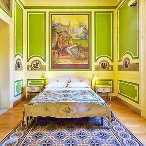 Vendégház Hollywood Inn Palermo, Palermo